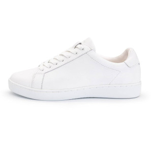 Dancesneaker ganze Sohle Nappaleder 7025 Werner Kern