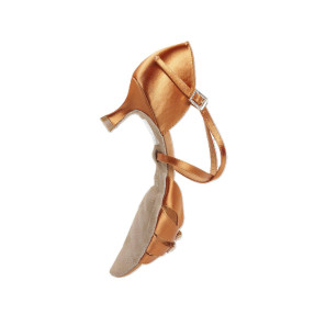 Turnier-Tanzschuh Standard und Latin Damen 220-505-379 Diamant