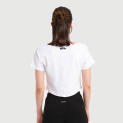 Tshirt Logo AGILE-RAINBOW Temps Danse