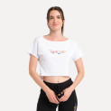 Tshirt Logo AGILE-JR-RAINBOW Temps Danse