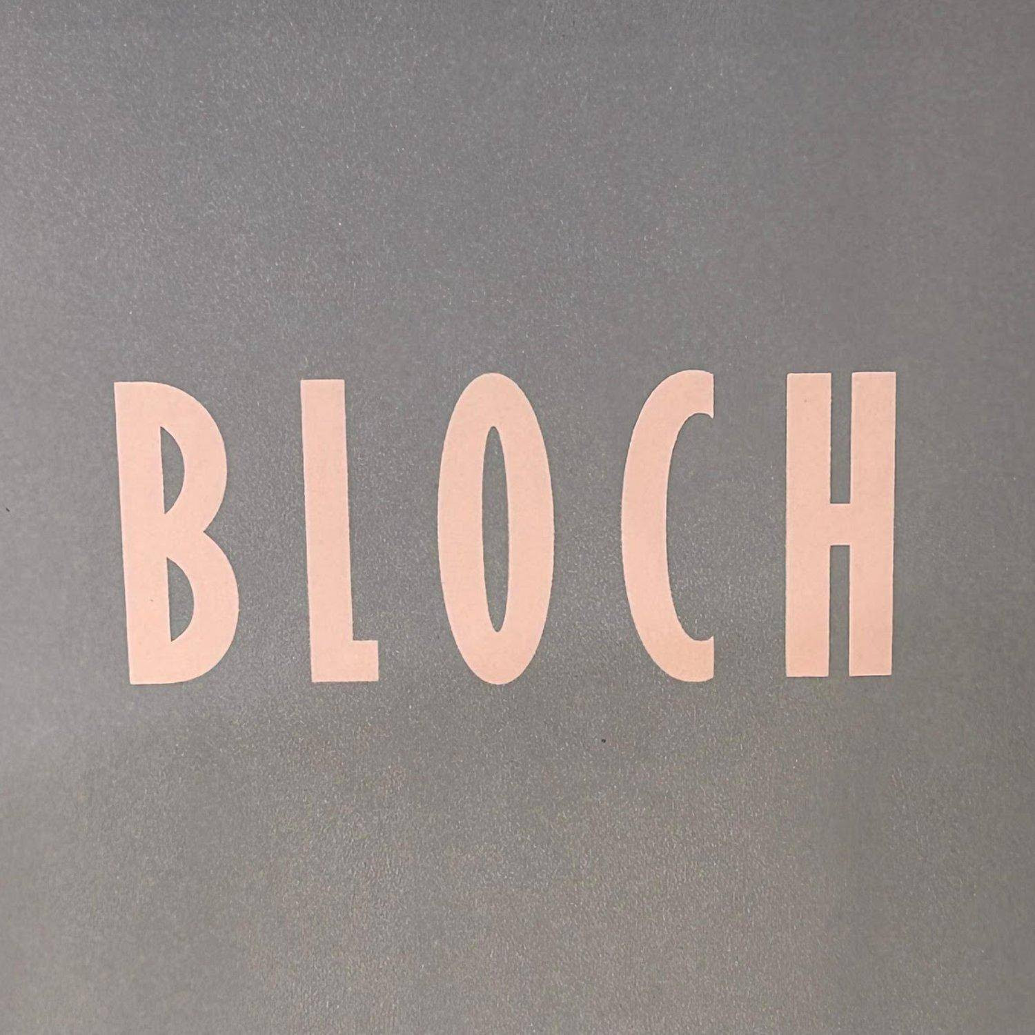 Fitting Matte für Spitzen Bloch