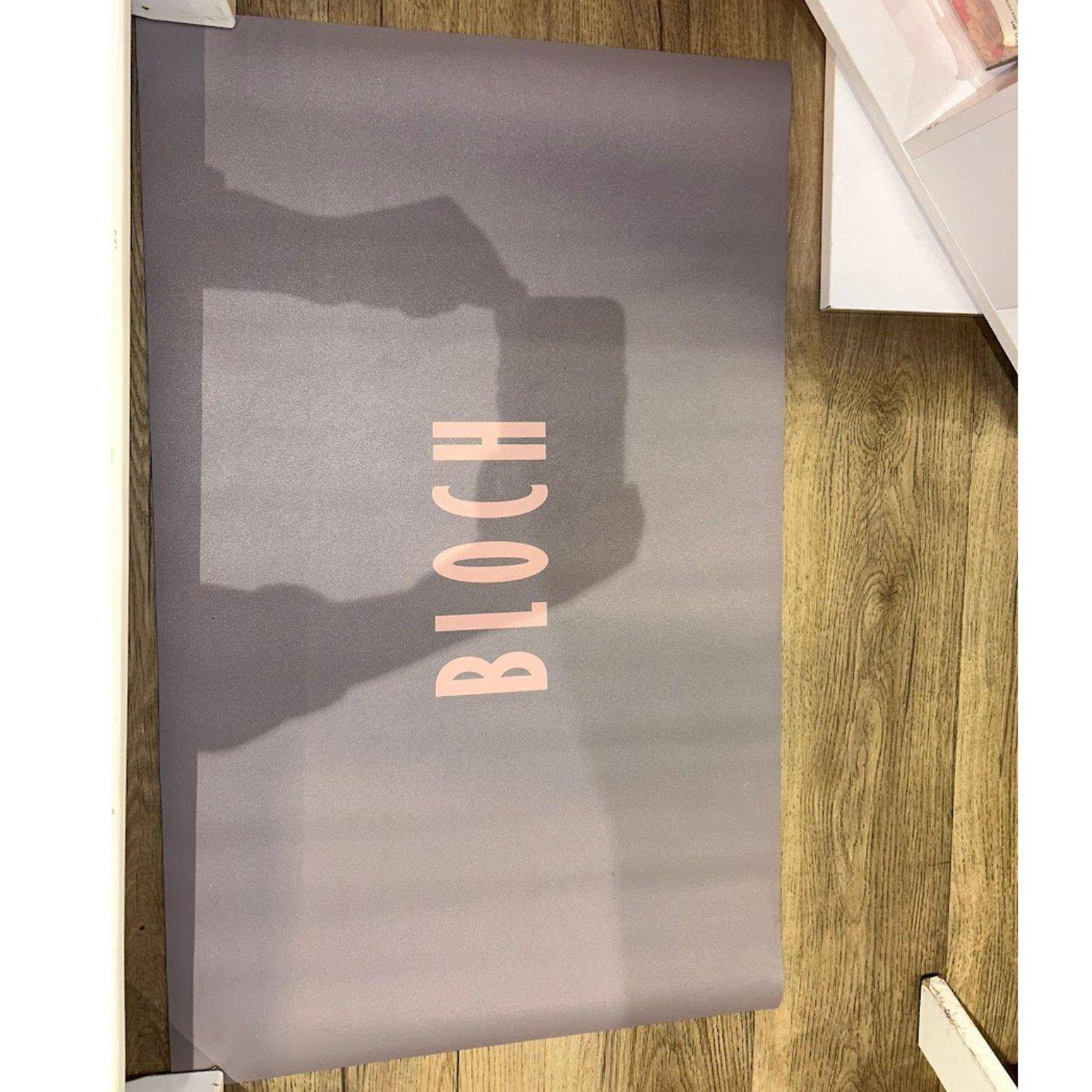 Fitting Matte für Spitzen Bloch