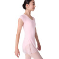 Tanzdress kurzarm ES3008C Capezio