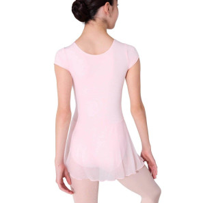 Tanzdress kurzarm ES3008C Capezio