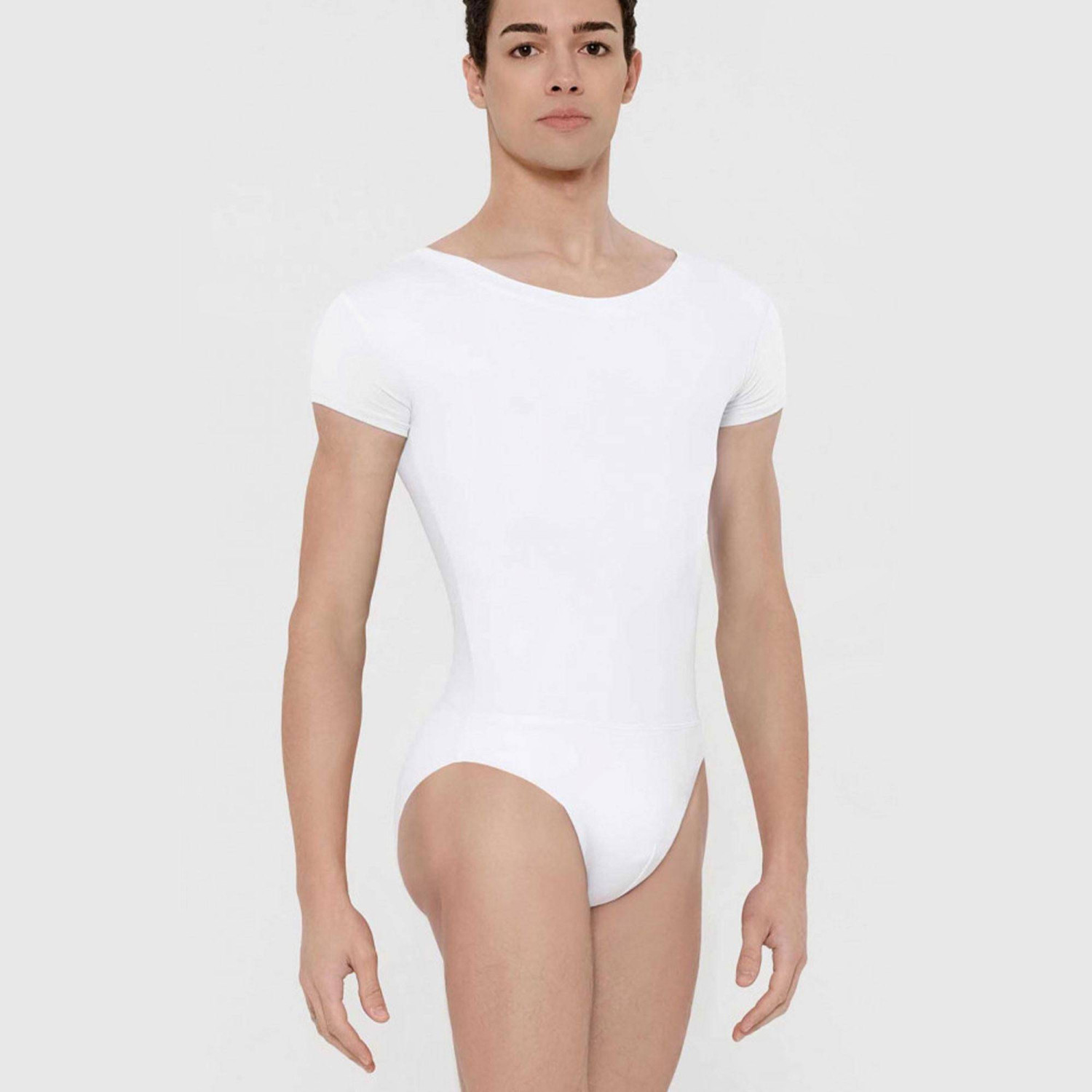 Herren Tanztrikot IGOR Wear Moi im Ballett Shop
