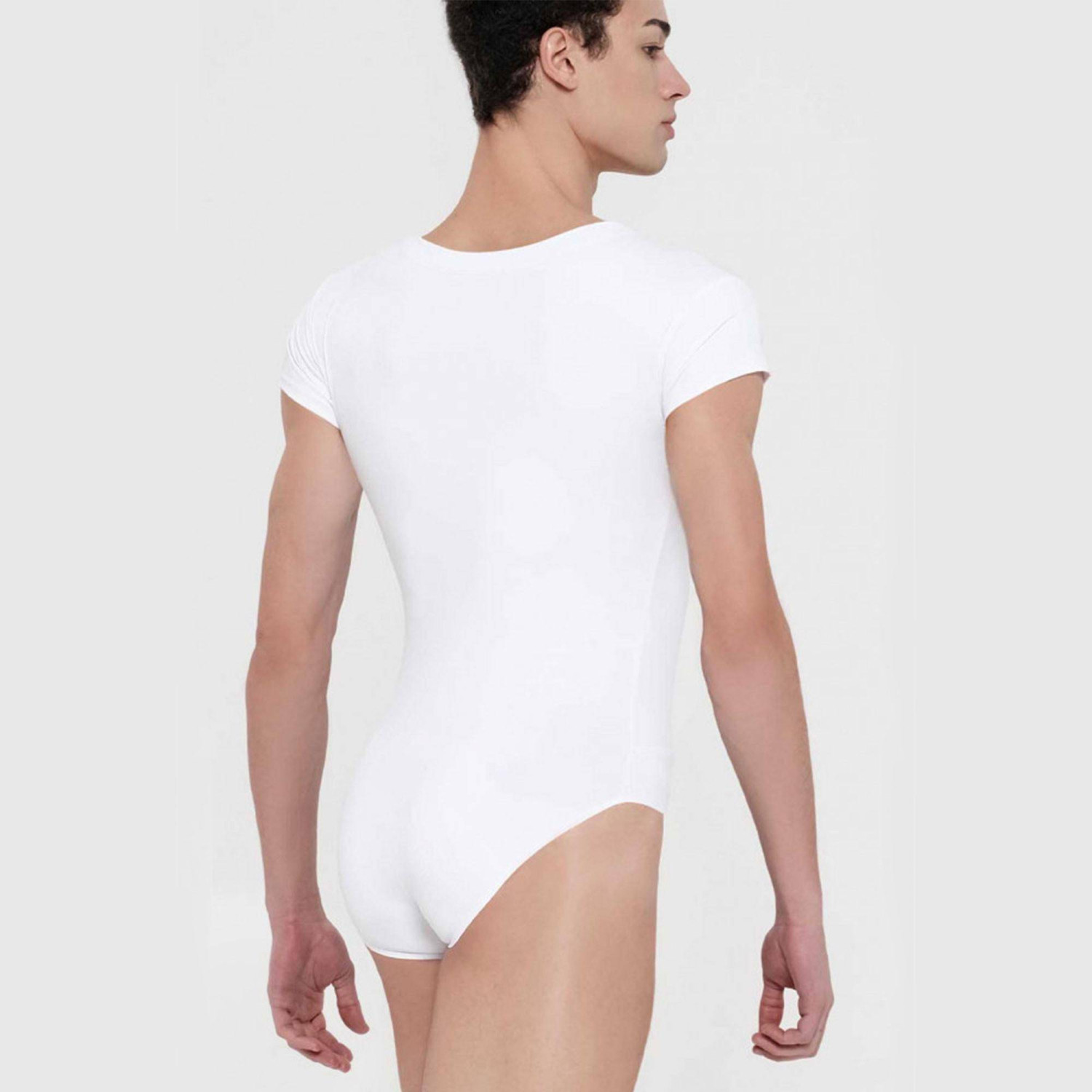 Herren Tanztrikot IGOR Wear Moi im Ballett Shop
