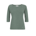 Tshirt 3/4 Arm Baumwolle D42514 Deha