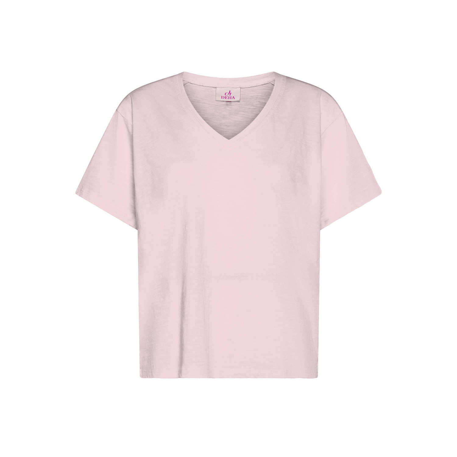 Tshirt V-Ausschnitt D42515 Deha