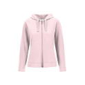 Hoodie mit Reissverschluss D42520 Deha