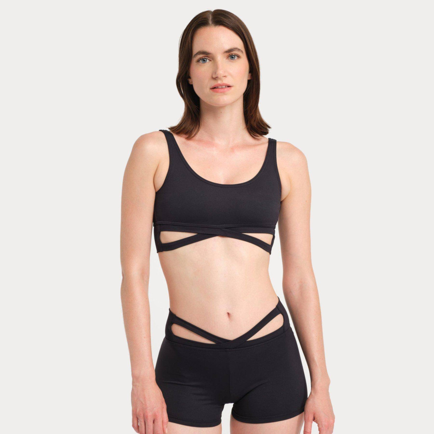 Sport-BH PRICILA Temps Danse