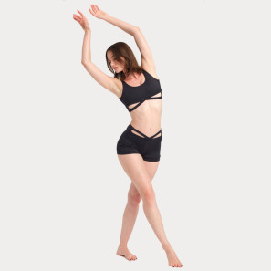 Sport-BH PRICILA Temps Danse