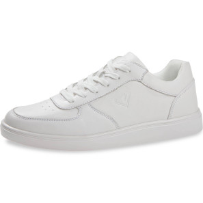 Dance Sneaker SpinPoint Nappaleder 212-502-033 Diamant