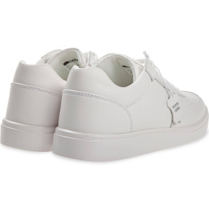 Dance Sneaker SpinPoint Nappaleder 212-502-033 Diamant