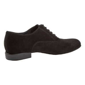 Herren Tanzschuh Velourleder 180-025-001 Diamant im Ballett Shop