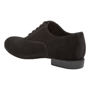 Herren Tanzschuh Velourleder 180-025-001 Diamant im Ballett Shop