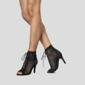 Boots für Heels Dance Abs. 8cm Roxy Merlet