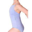 Trikot Spaghettiträger verstellbar F12601W Capezio Reminiscence
