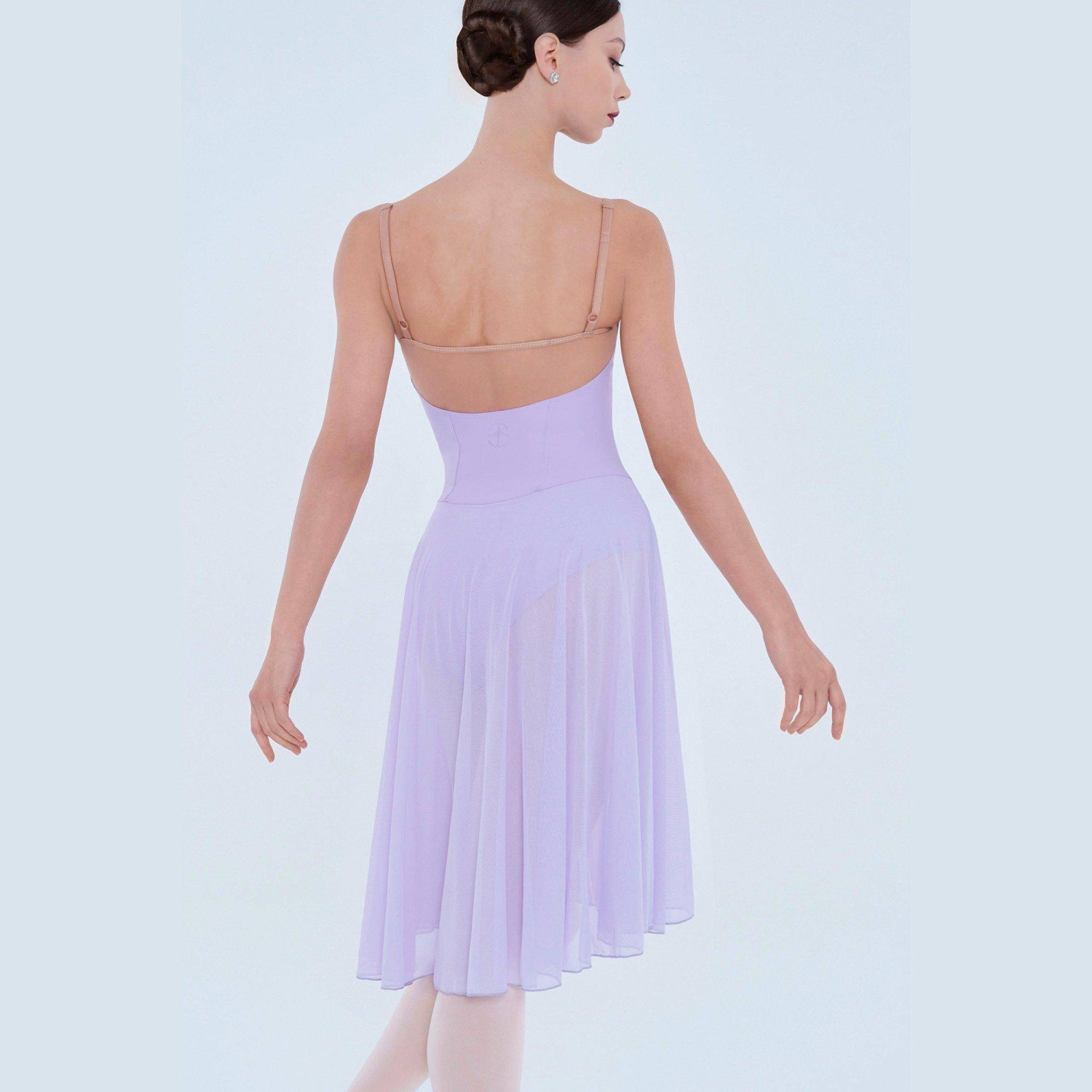 Tanzdress GALLI von WearMoi