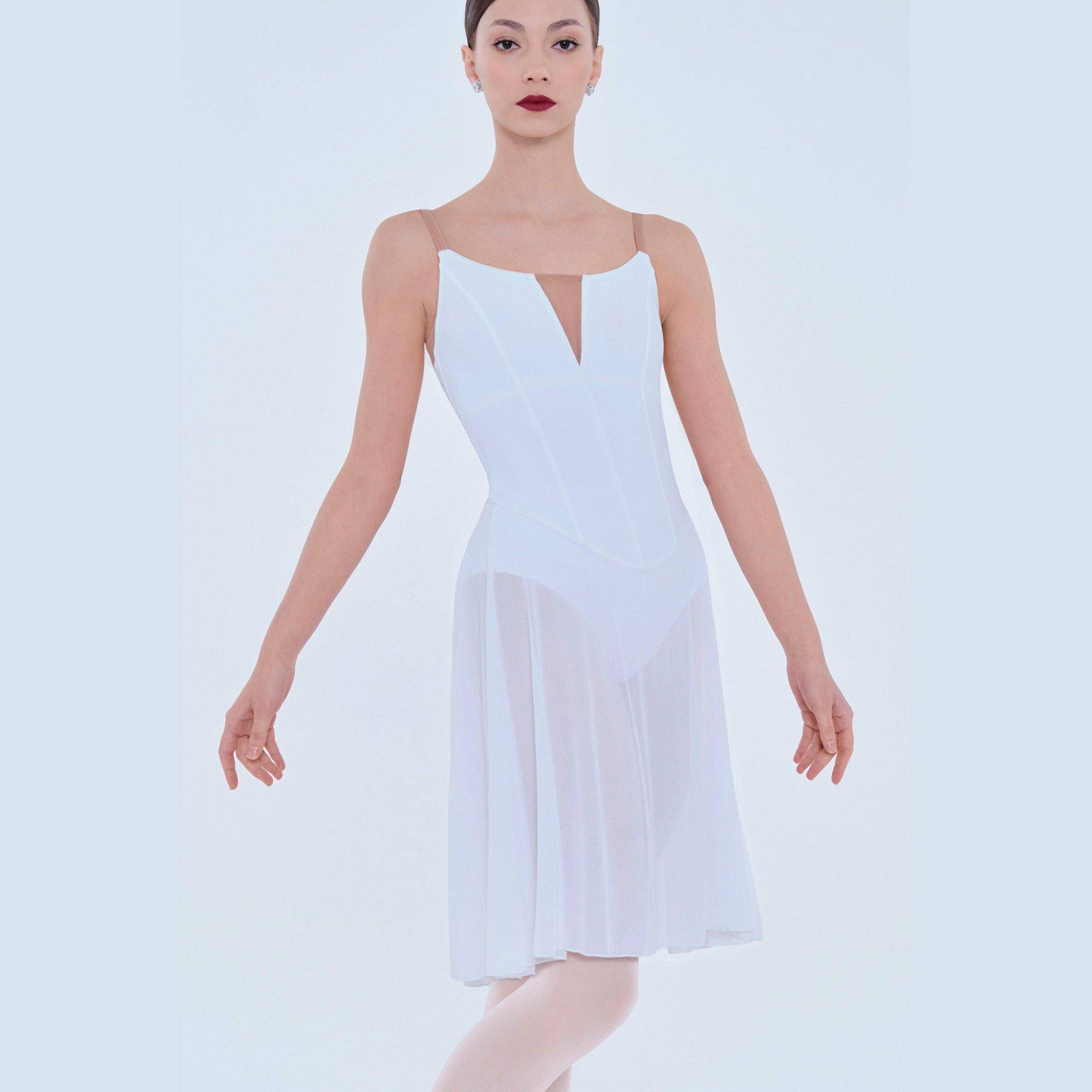 Tanzdress GALLI von WearMoi