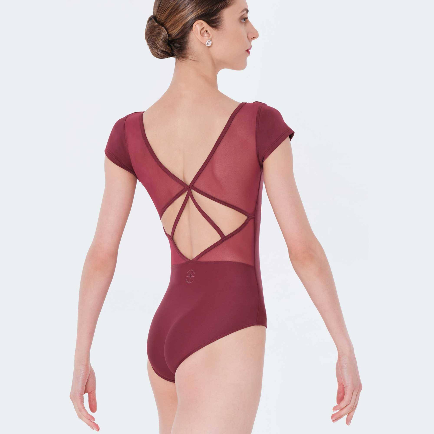 Kurzarmtrikot DOLORES - Wear Moi - FlexiFit Support