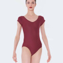 Kurzarmtrikot DOLORES - Wear Moi - FlexiFit Support