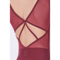 Kurzarmtrikot DOLORES - Wear Moi - FlexiFit Support