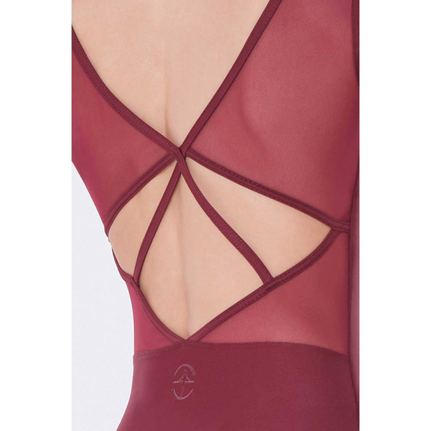 Kurzarmtrikot DOLORES - Wear Moi - FlexiFit Support