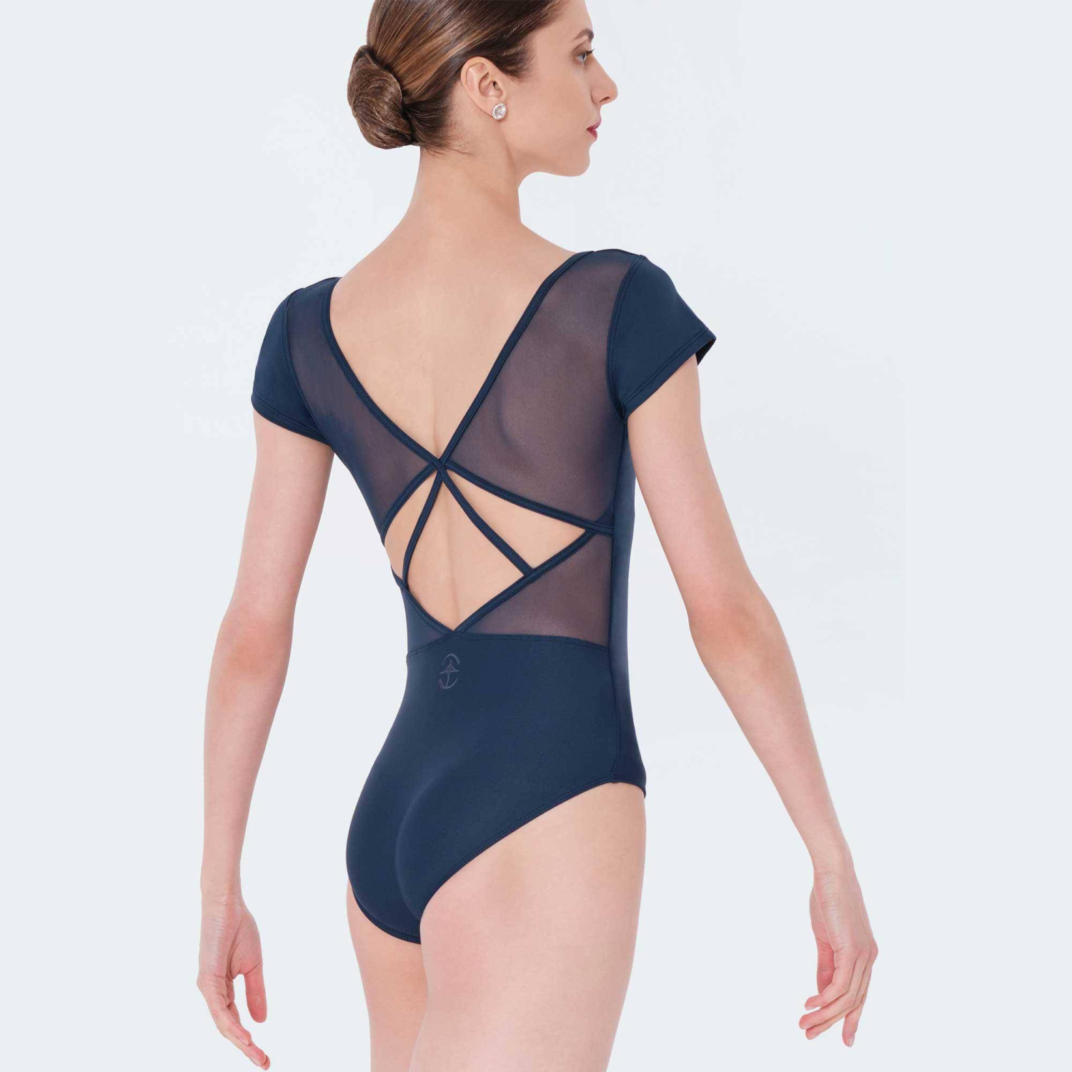 Kurzarmtrikot DOLORES - Wear Moi - FlexiFit Support
