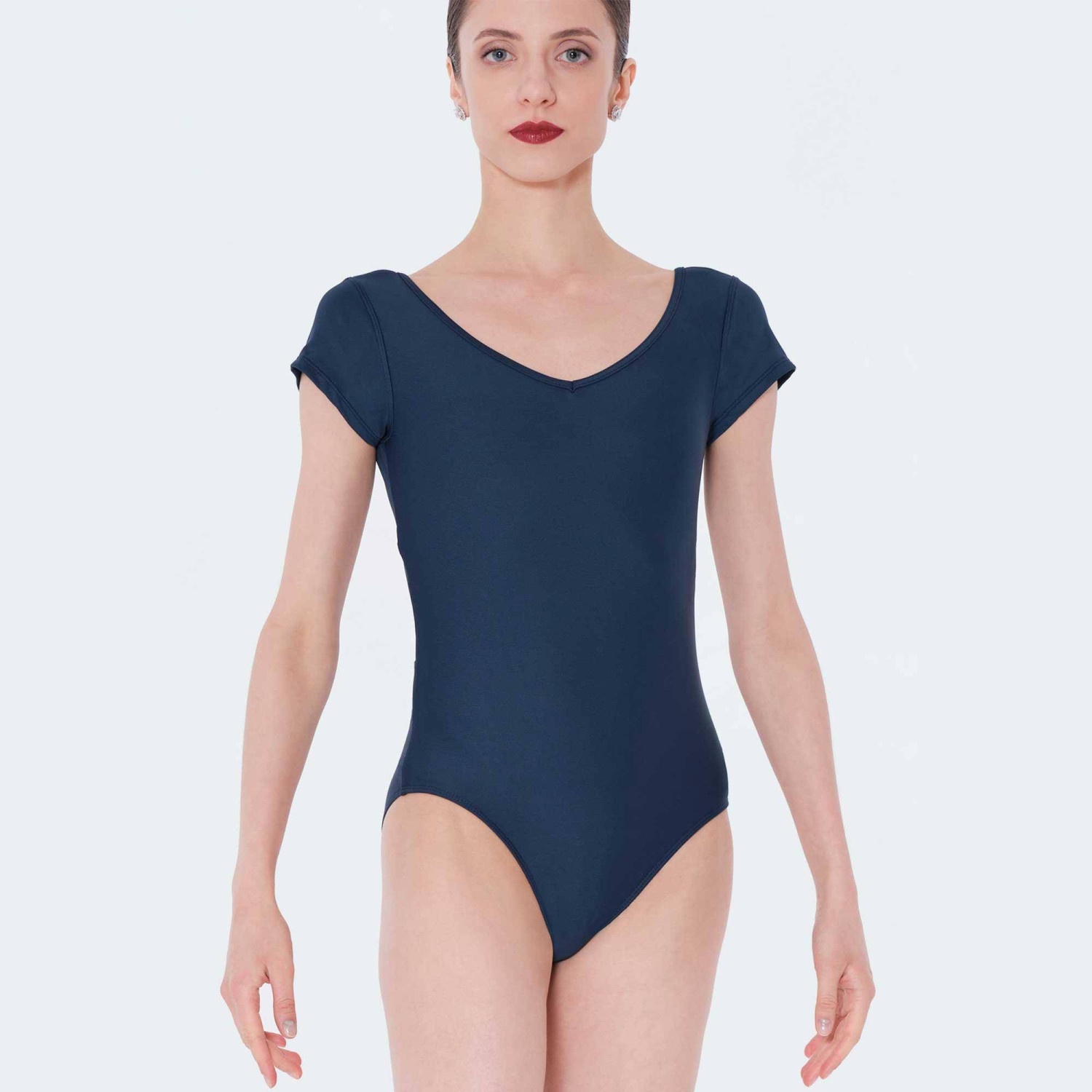 Kurzarmtrikot DOLORES - Wear Moi - FlexiFit Support