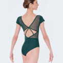 Kurzarmtrikot DOLORES - Wear Moi - FlexiFit Support