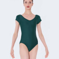 Kurzarmtrikot DOLORES - Wear Moi - FlexiFit Support