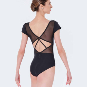 Kurzarmtrikot DOLORES - Wear Moi - FlexiFit Support