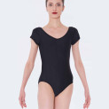 Kurzarmtrikot DOLORES - Wear Moi - FlexiFit Support