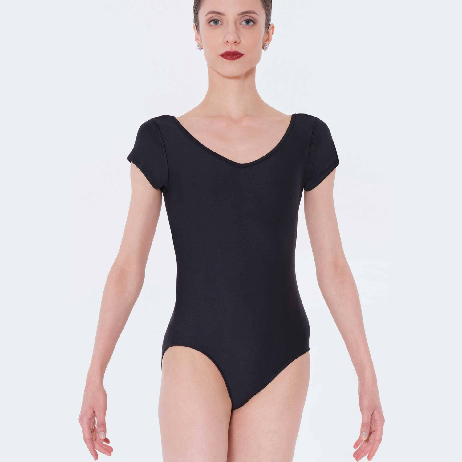 Kurzarmtrikot DOLORES - Wear Moi - FlexiFit Support