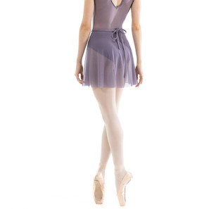Ballett Mesh Wickelrock 06017/1 Grishko im Ballett Shop