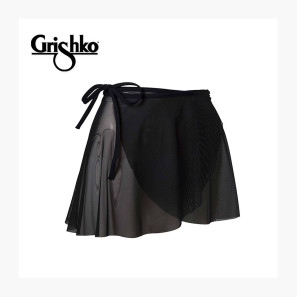 Ballett Mesh Wickelrock 06017/1 Grishko im Ballett Shop
