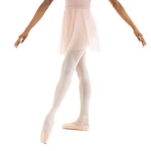 Ballett Mesh Wickelrock 06017/1 Grishko im Ballett Shop