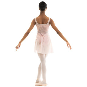 Ballett Mesh Wickelrock 06017/1 Grishko im Ballett Shop