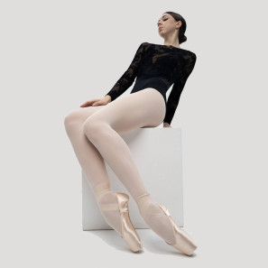 Spitzenschuh TAMARA R Shank Grishko