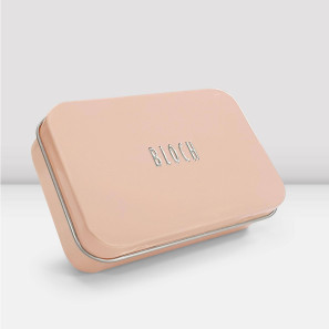 Classic Ribbon Kit Box A0524 Bloch im Ballettshop