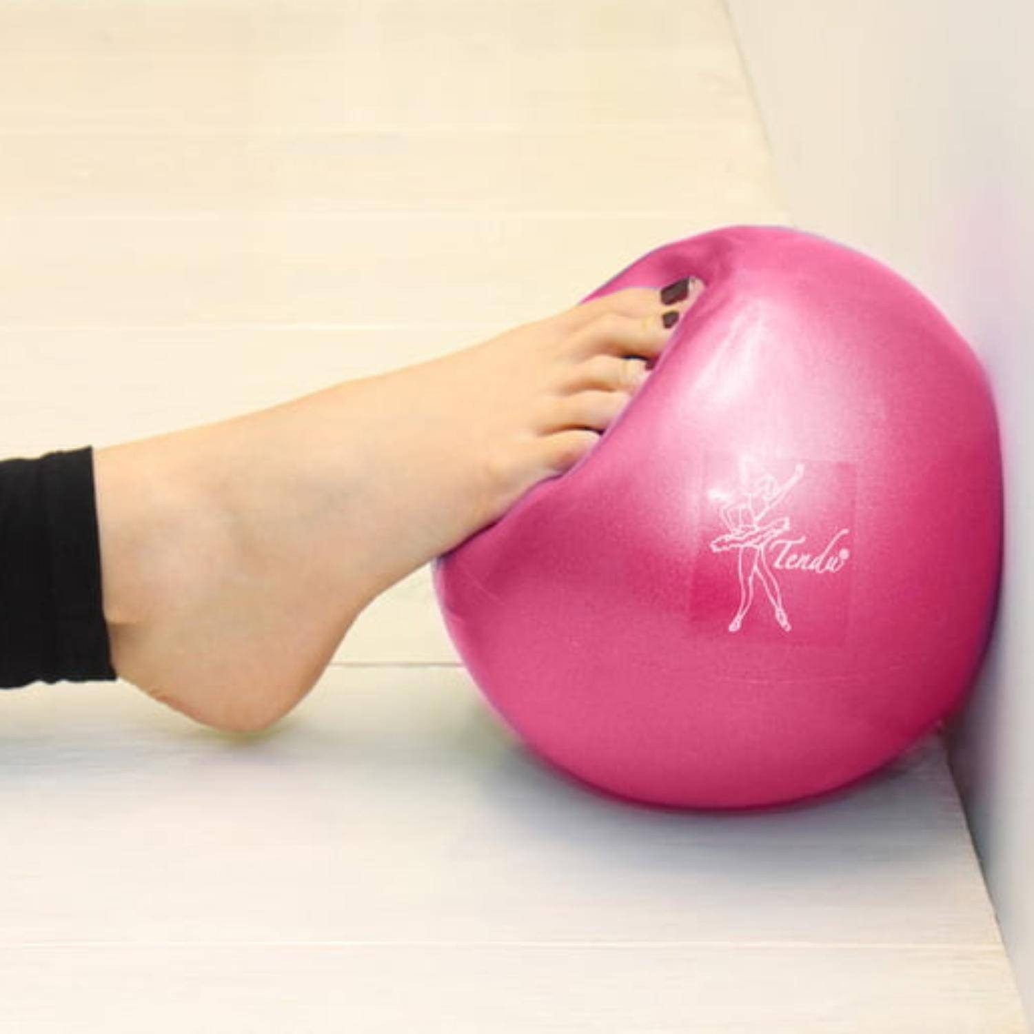 weicher Ball für PBT und PIlates T1022 Tendu