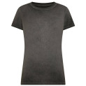 Tshirt Baumwolle mit Fade-Effekt D42030 Deha