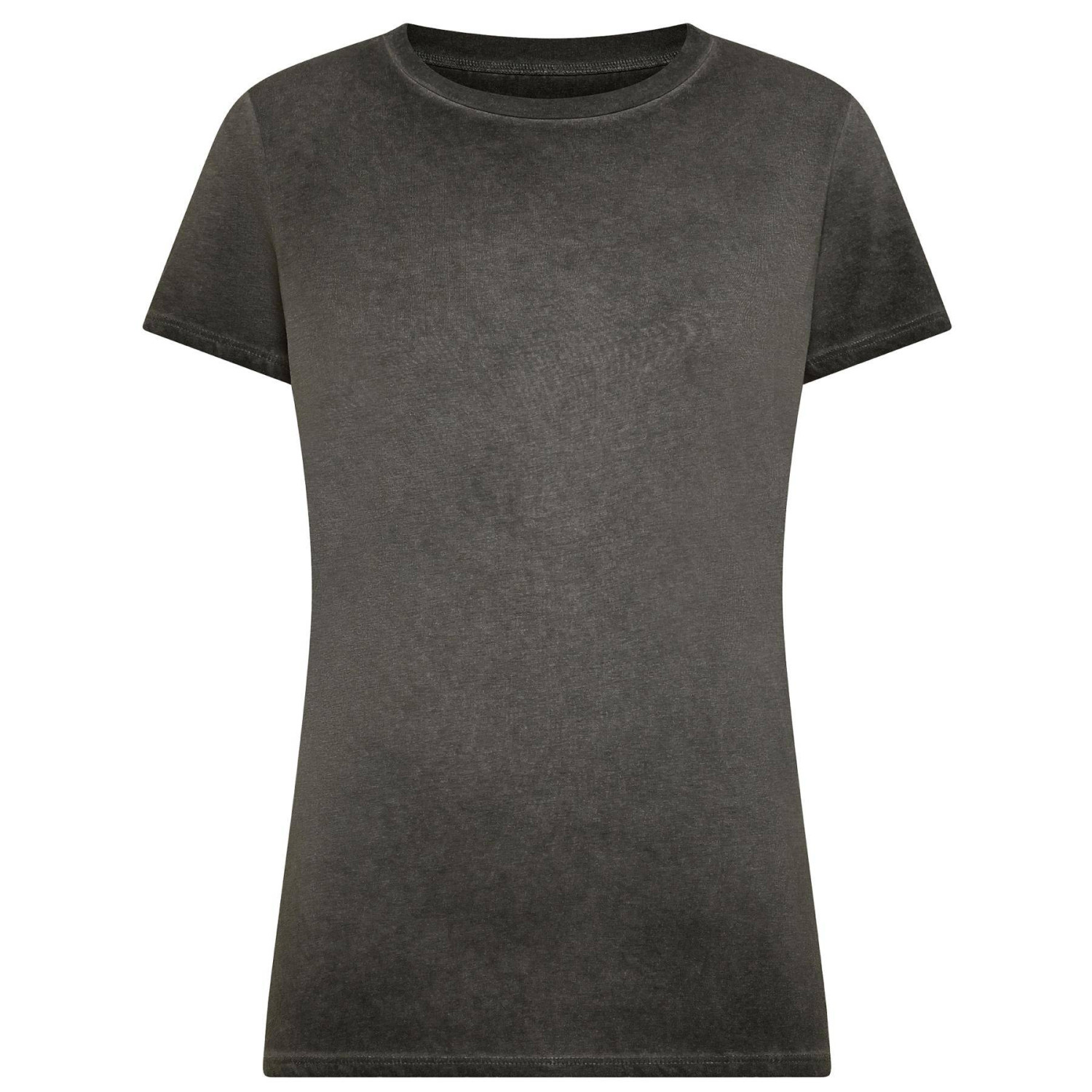 Tshirt Baumwolle mit Fade-Effekt D42030 Deha