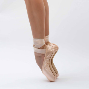 STREAMPOINTE hard shank Spitzenschuh 0541 Grishko