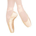 G3007 Proflex 0538/2 Soft shank Spitzenschuh Grishko