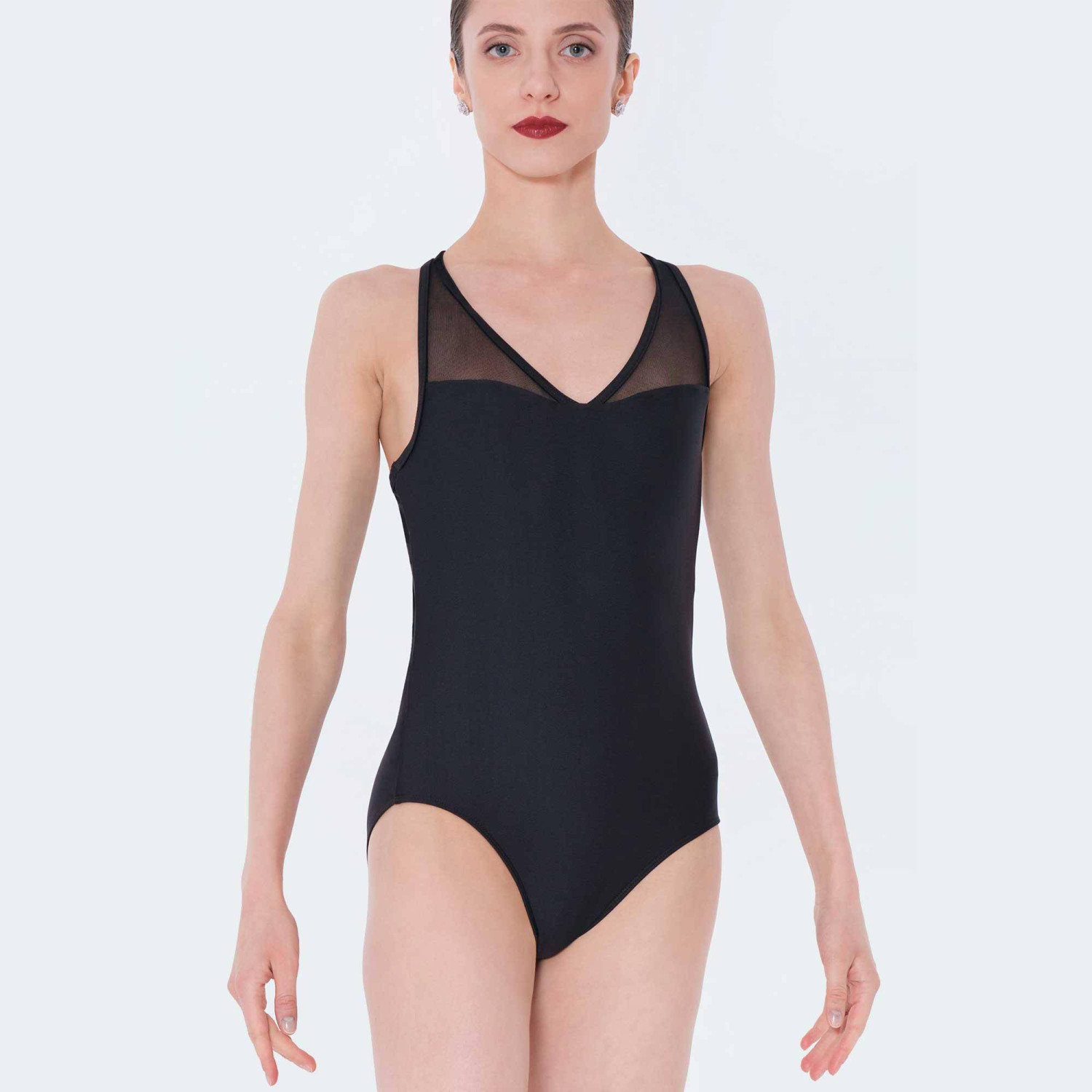 Ballettbody NEOMA - Wear Moi - FlexiFit Support