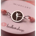 Armband mit Arabesque-Motiv BC1 Mikelart
