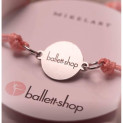 Armband mit Arabesque-Motiv BC1 Mikelart