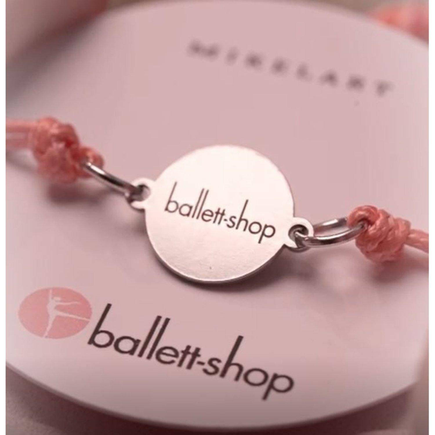 Armband mit Arabesque-Motiv BC1 Mikelart