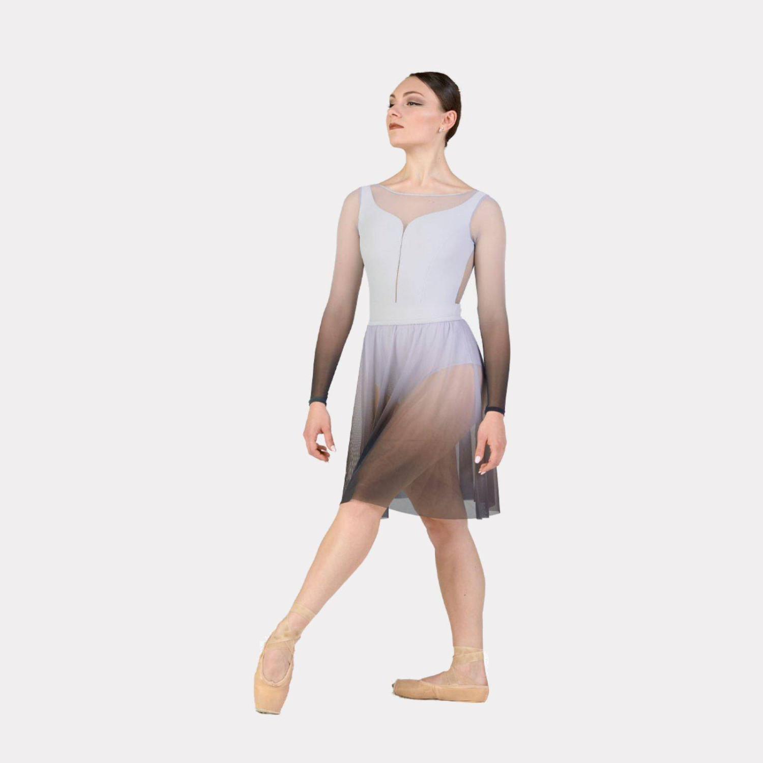 Rock lang Ombre-Effekt 323 Harmony